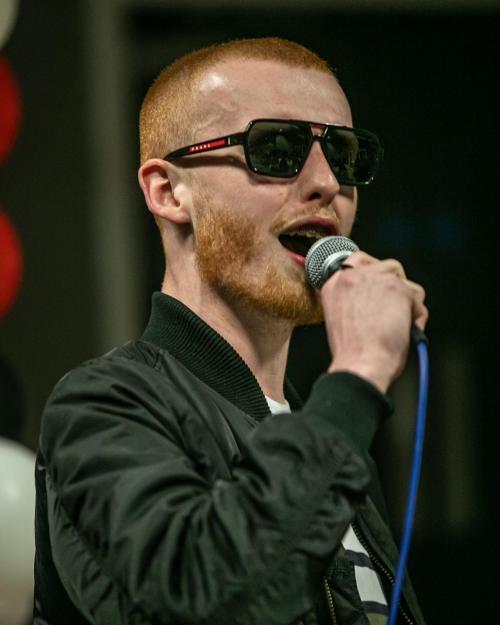 Finlay Thewlis