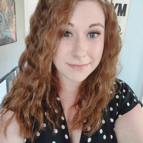 Emma Pizzey