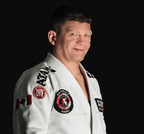 Hal Macdonald