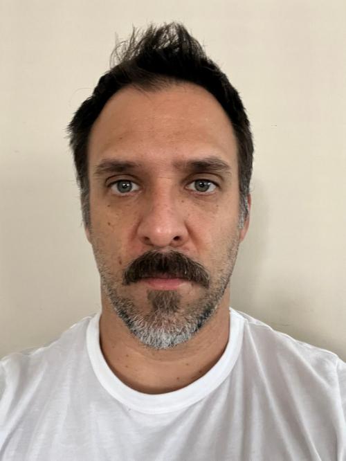 Luis Davalos