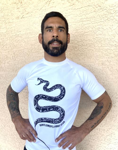 Alejandro Felix
