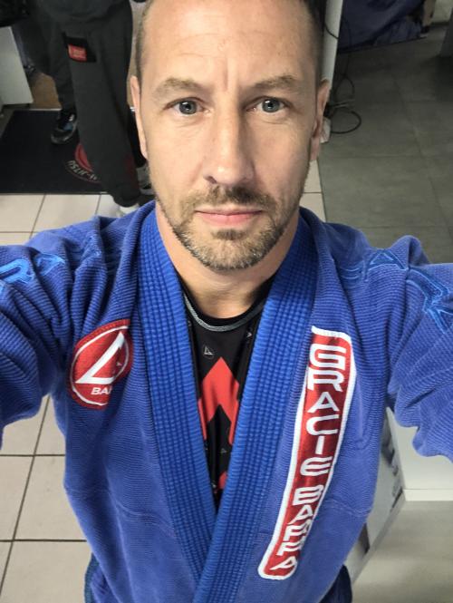 Eric Desbordes