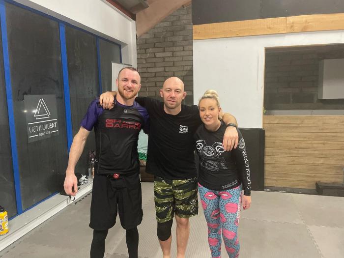 Heath Pedigo Daisy Fresh Seminar