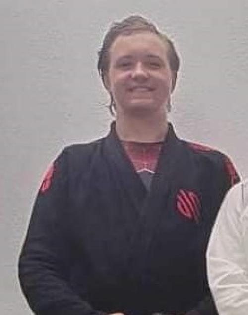 Brayden Sommer