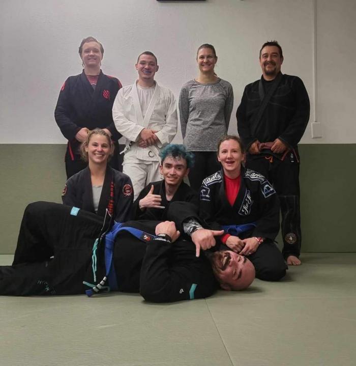 7-15-2024 at Lionheart Jiu Jitsu