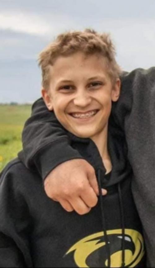 Rylan Sommer