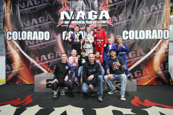 Naga 2019