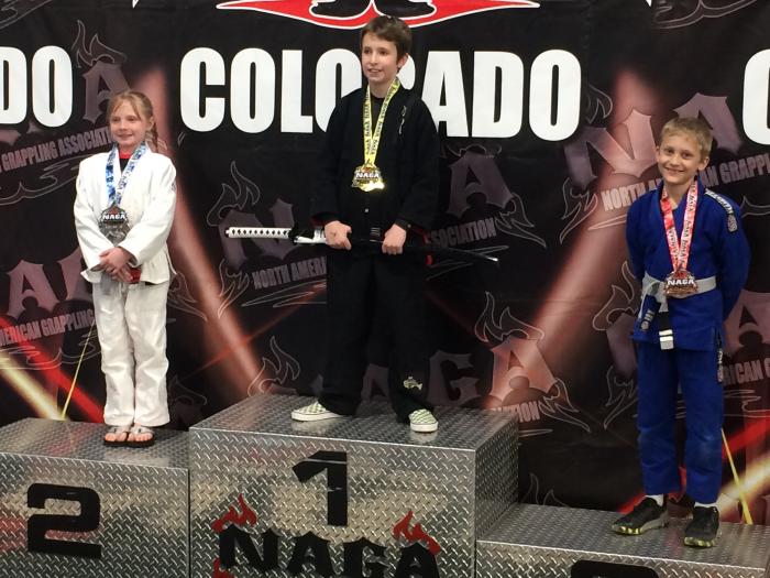 Naga 2019