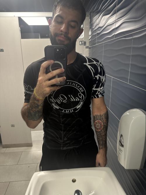 Brian Delgado