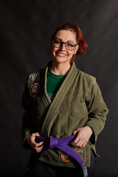 Eve Soroko