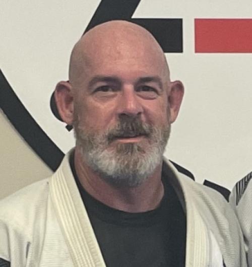 Dennis Crozier