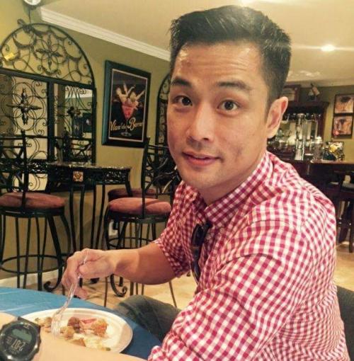 David Koo