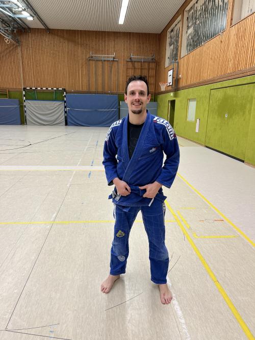 Fabian Honnef