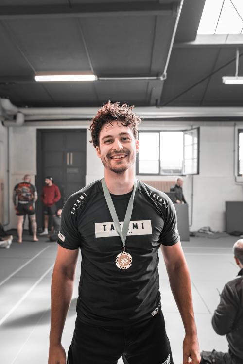 Jakob Sierau