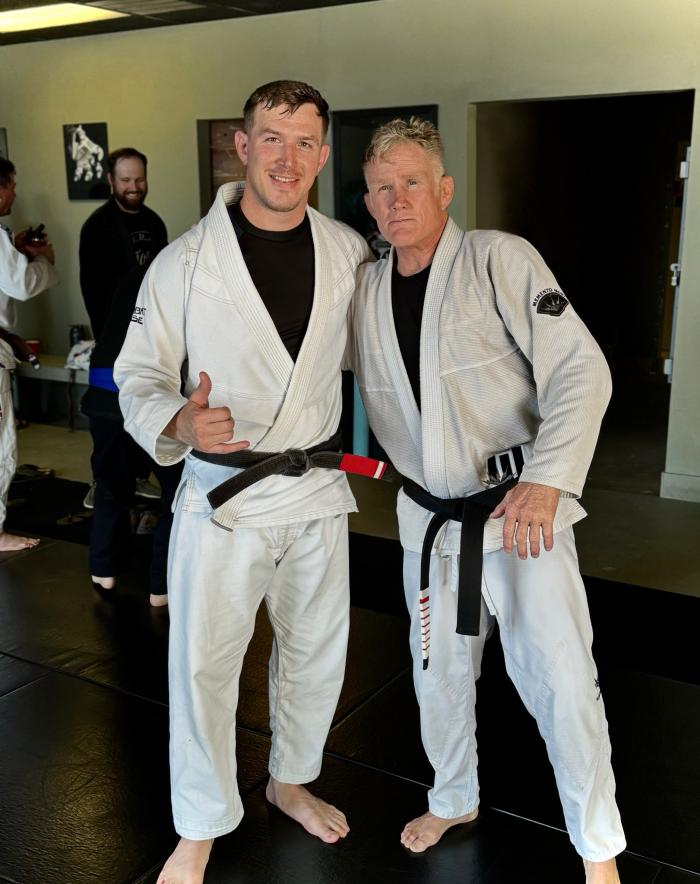 First degree promotion