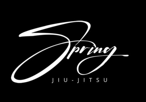 Spring Jiu Jitsu - Copenhagen
