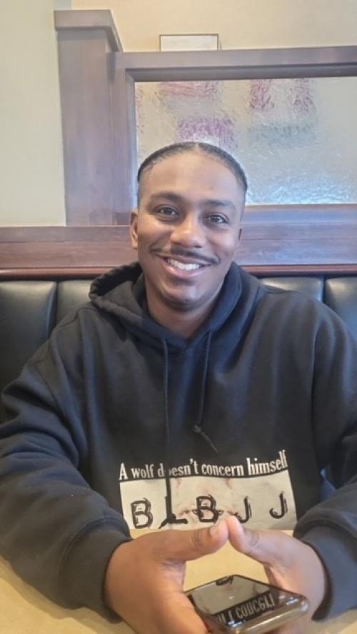 Jerald Honeycutt