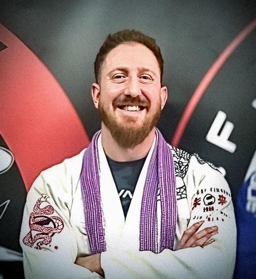 Simon Belcher