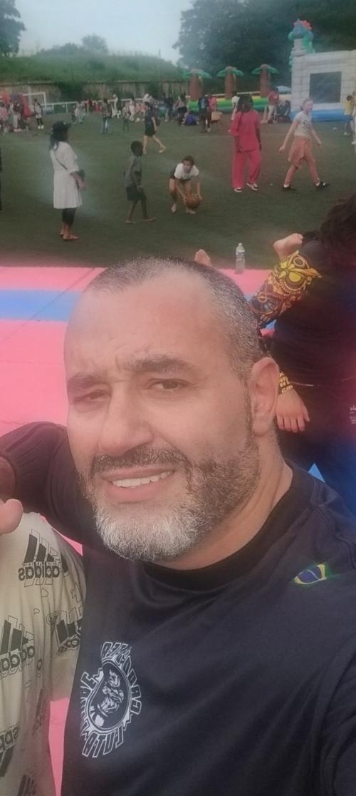 Abdelkrim Amrouche