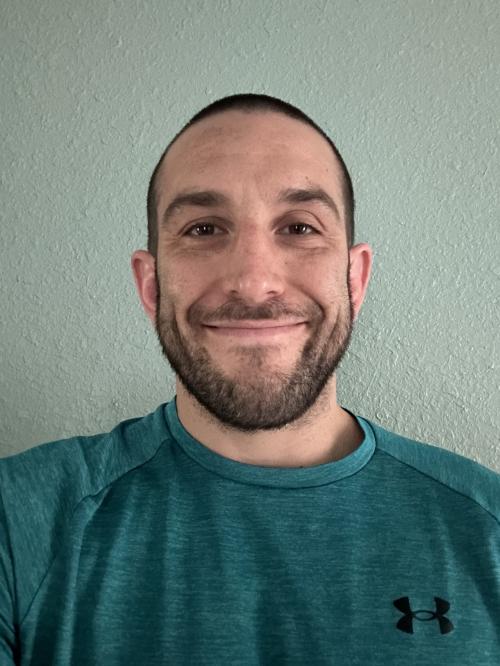 Adrian Amaya