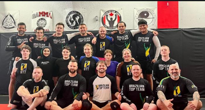 Amazing Fabio Holanda Seminar!