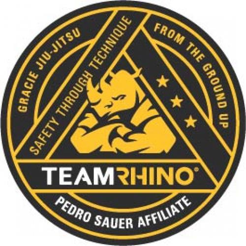 Team Rhino HQ, Meridian Idaho