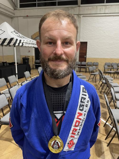 Quentin Graaff