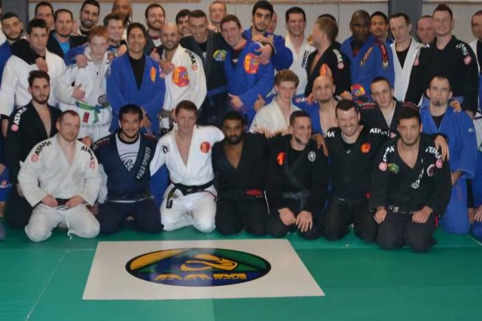 Seminar michael langhi 2014