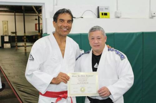 Lawrence Yap