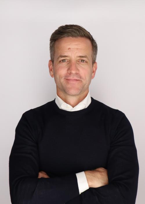 Nicholas Brereton