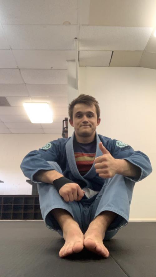 Ryan Feehan