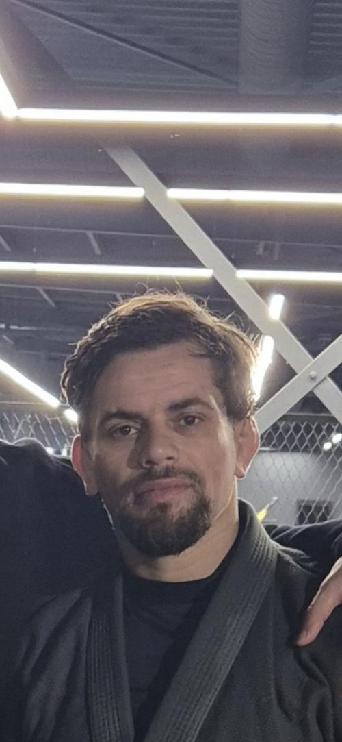 Salim Hachemi