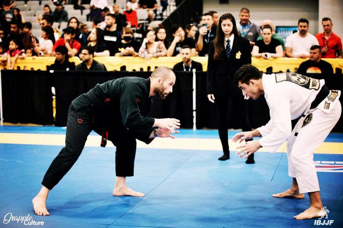 Worlds Master 2023