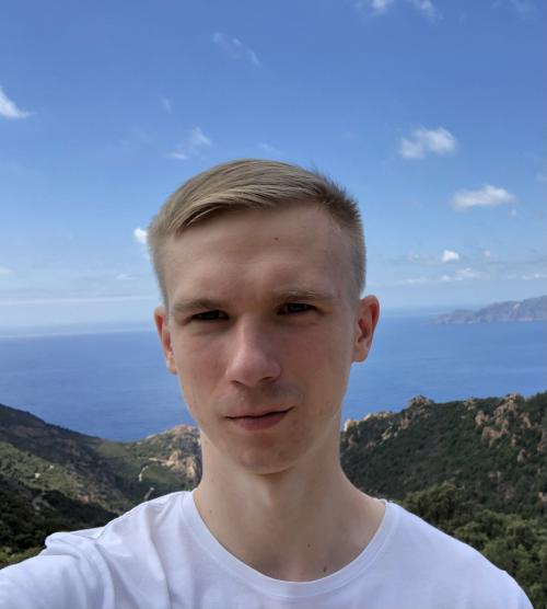 Aurimas Petrėtis