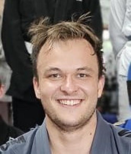 Leon Schwab