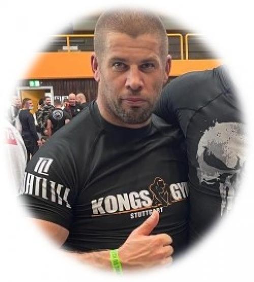 Michael Flathau