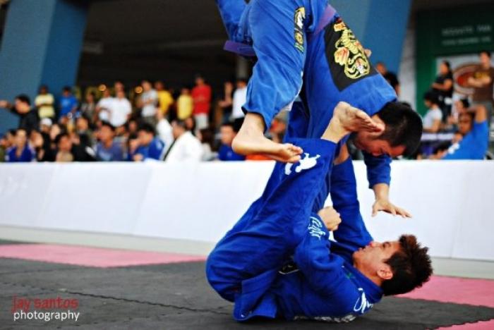 manila comp: PURPLE BELT DIVISION
