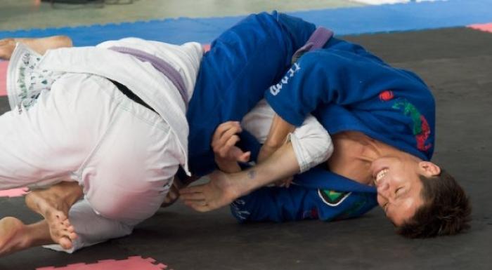 manila comp: PURPLE BELT DIVISION