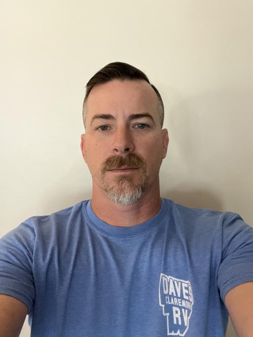 Eric Demoss