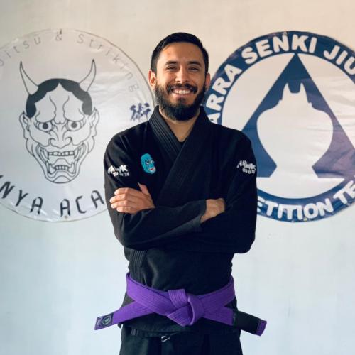 Juan Carlos Frias