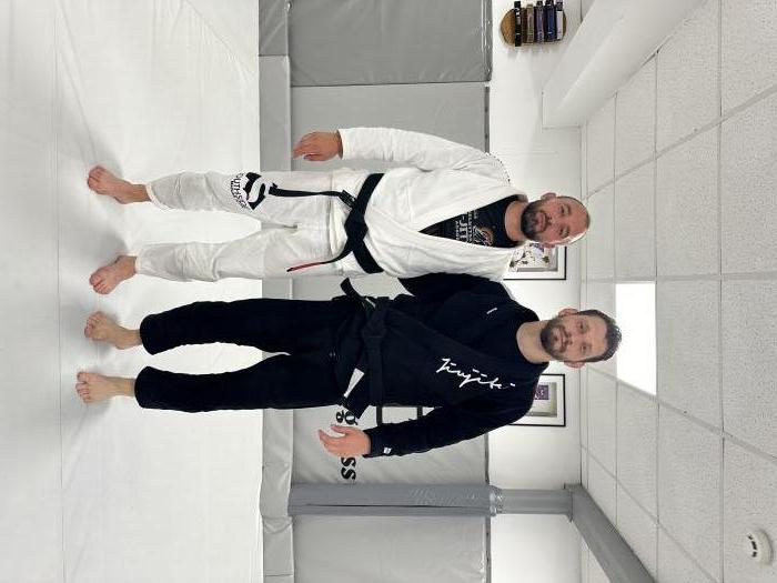 9 August I was promoted to the Black Belt, thanks my team , my professors Paul Stolyar and Yura Leleko