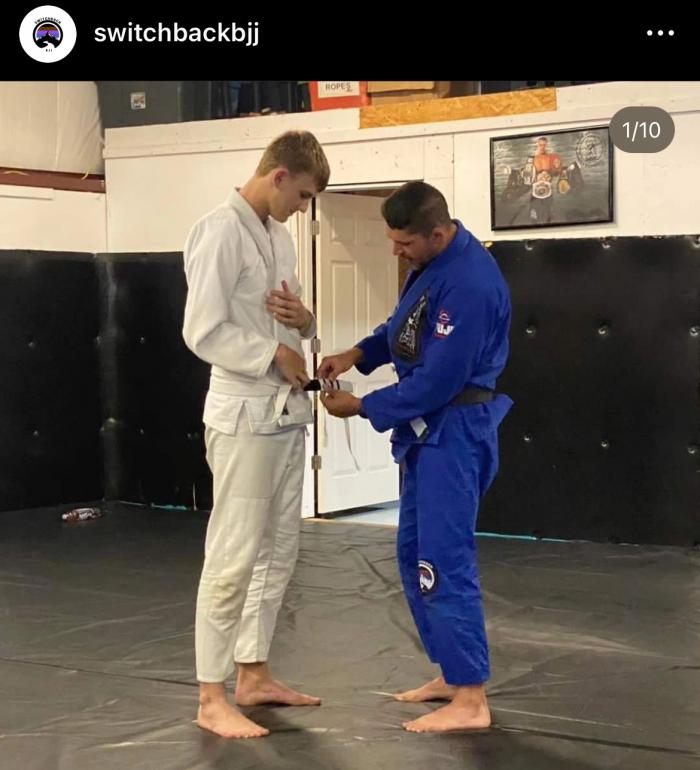 4th stripe promotion july 27, 2024