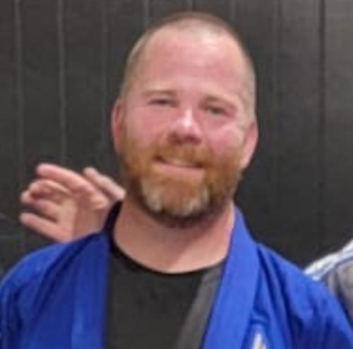 Glenn Barber