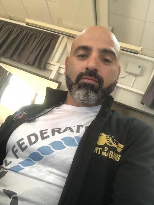 Nikiforos Kydonakis