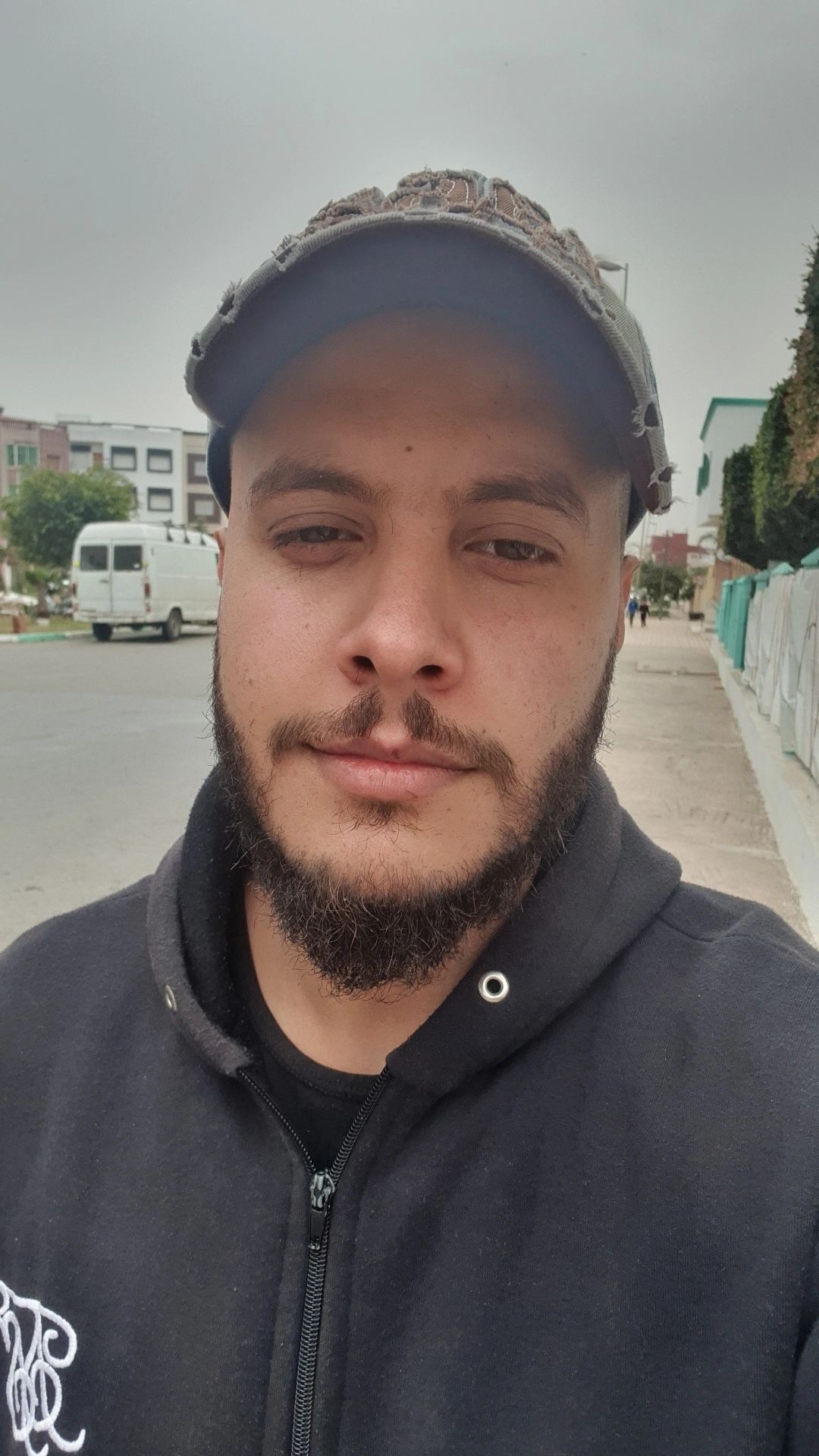 Achraf Elkamel