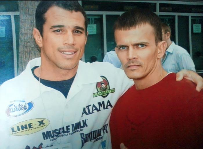 2006 Los Angeles