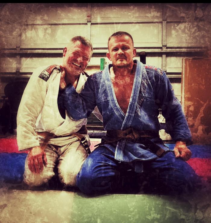 Training Day
