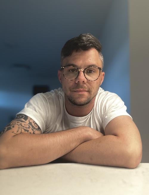 Martin Konieczny