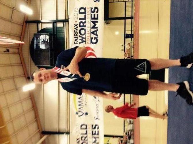 Kevin Kenny
