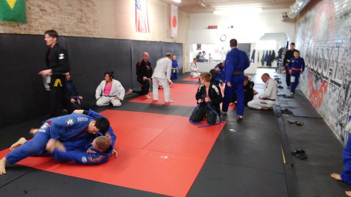 Training